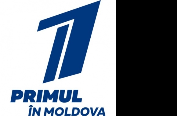 Primul in Moldova Logo