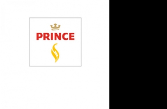 PRINCE CIGARETTS Logo
