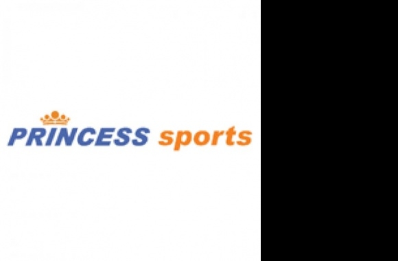 Princess Sports Logo download in high quality