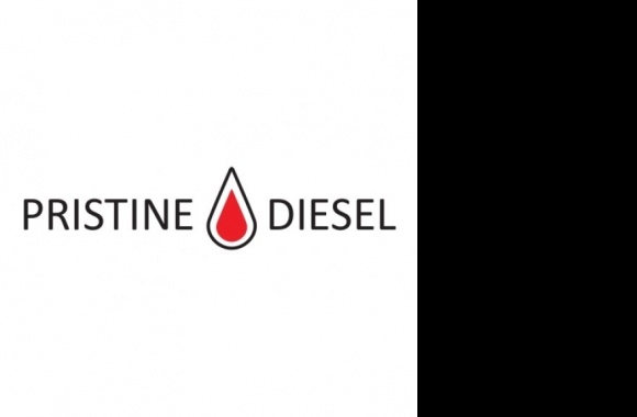 pristine diesel llc Logo download in high quality