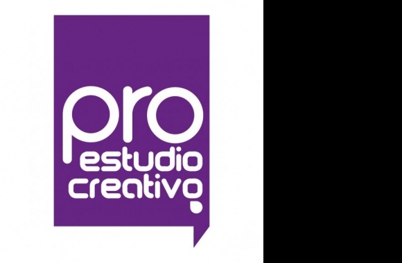 PRO Estudio Creativo Logo