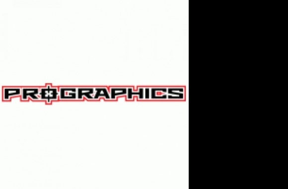 Pro Graphics Logo