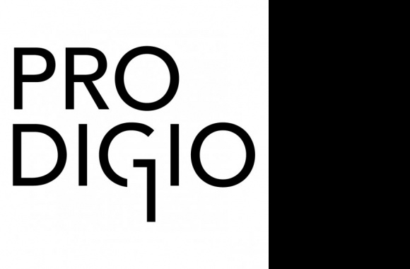Prodigio Logo download in high quality