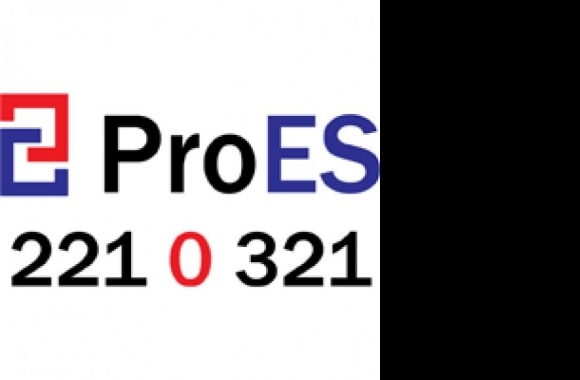 proes Logo download in high quality