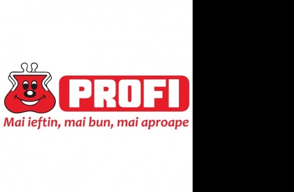 Profi Logo download in high quality