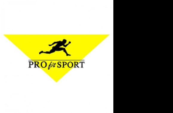 Profit Sport Logo download in high quality