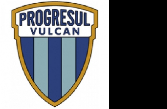 Progresul Vulcan Bucuresti Logo