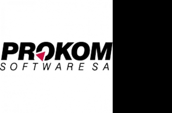 Prokom Logo download in high quality