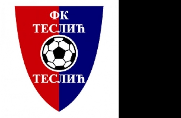 Proleter Teslic Logo