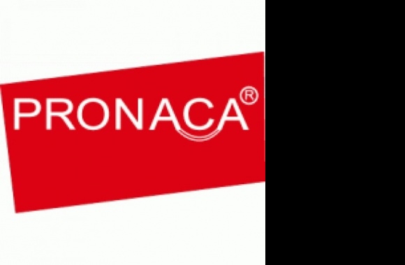 Pronaca Logo download in high quality