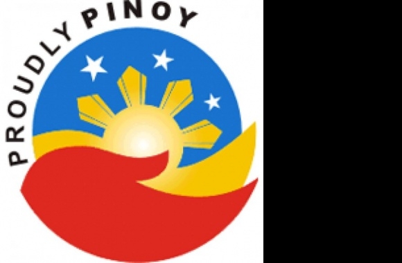 Proudly Pinoy Logo