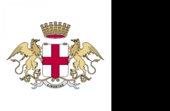 Provincia di Genova Logo