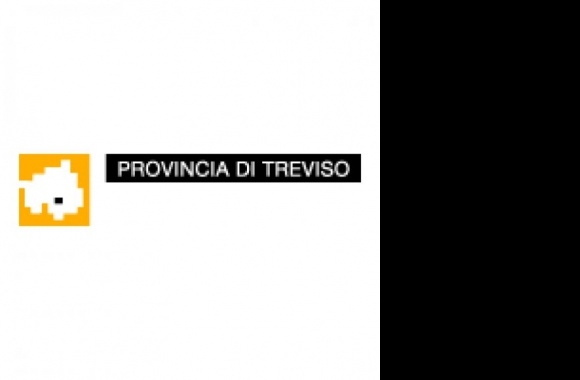 Provincia di Treviso Logo