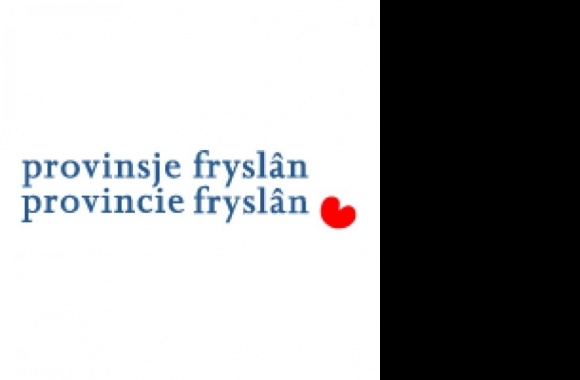 Provincie Fryslan Logo