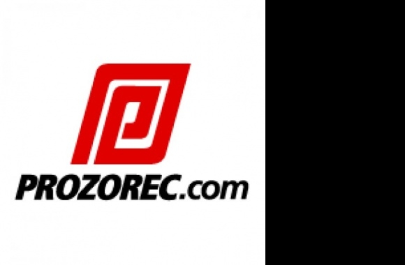 Prozorec Logo download in high quality