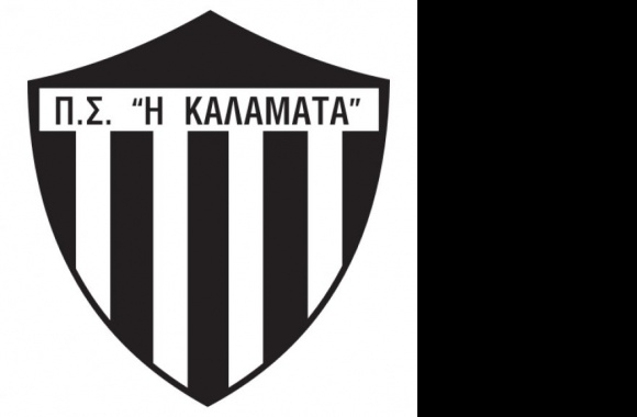 PS H Kalamata Logo