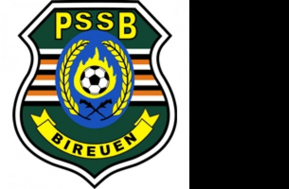 PSSB Bireuen Logo