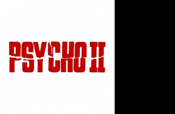 Psycho II Logo