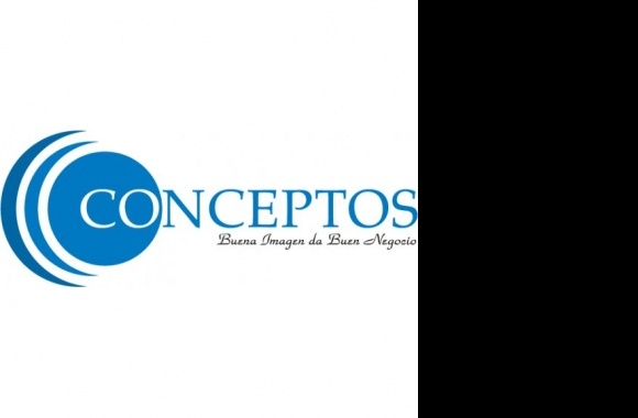 Publicidad Creativa Conceptos Logo