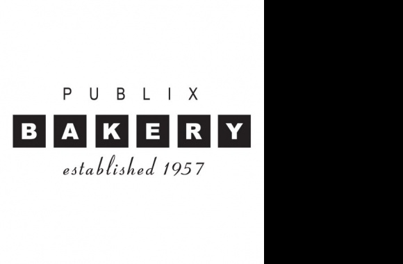 Publix Bakery Logo