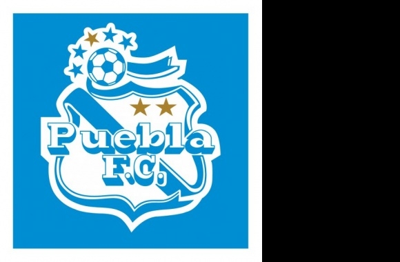 Puebla Futbol Club Logo