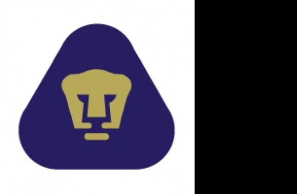 Pumas UNAM Logo