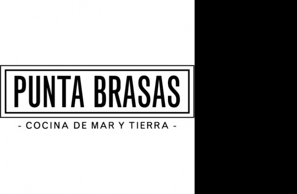 Punta Brasas Logo
