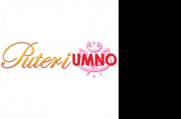 Puteri UMNO Logo download in high quality