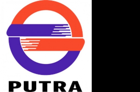 Putra LRT Logo