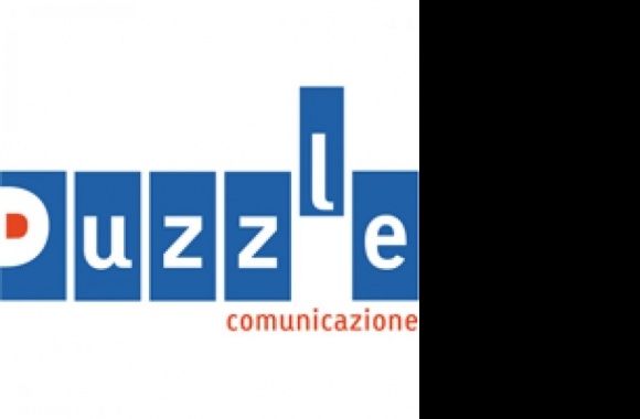 Puzzle comunicazione Logo