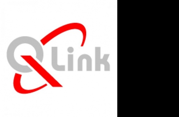 Q-Link Logo download in high quality