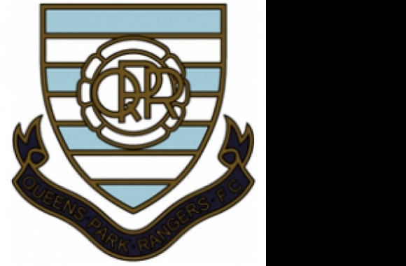 Queens Park Rangers FC Logo download in high quality