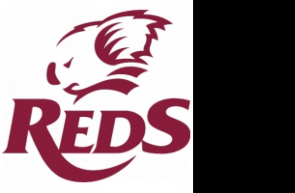 Queensland Reds Logo