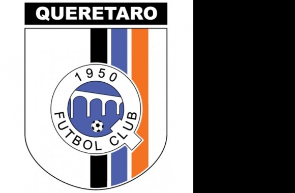 Querétaro FC Logo download in high quality