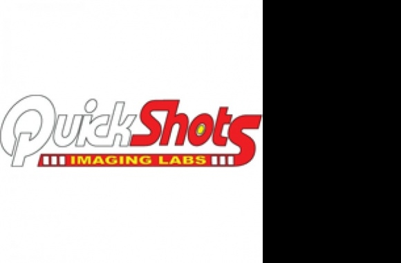 QuickShots Logo download in high quality