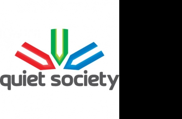 Quiet Society Logo