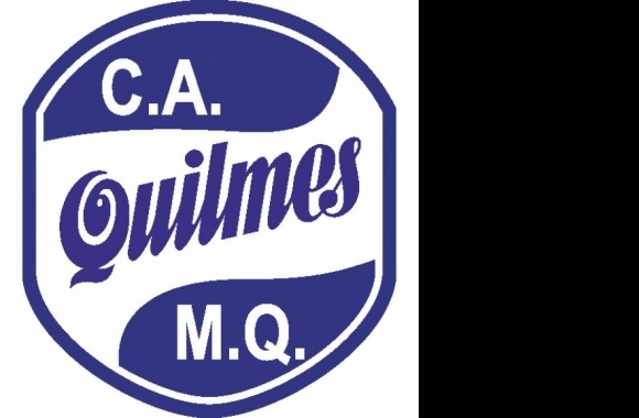 Quilmes de Monte Quemado Logo download in high quality