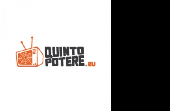 Quinto Potere Logo download in high quality