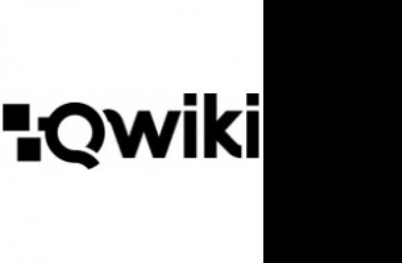 Qwiki Logo download in high quality
