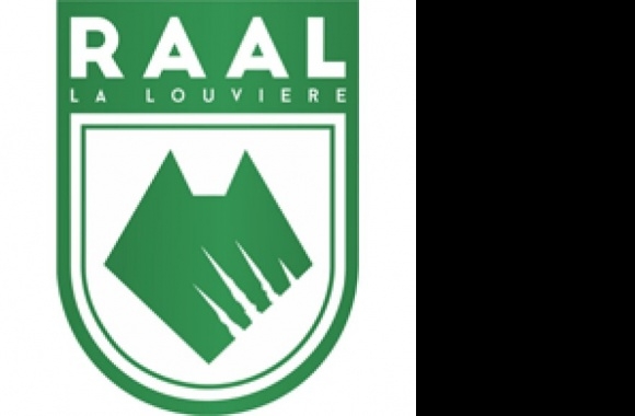 RAAL La Louvière Logo