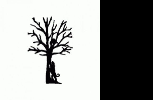 Raccoon Treed Logo download in high quality