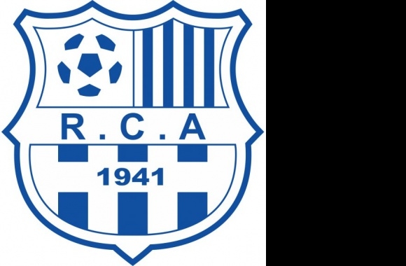 Racing Club Arbaâ Logo download in high quality