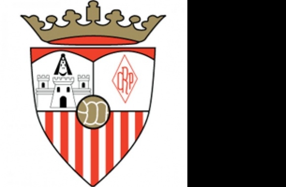 Racing Portuense Logo