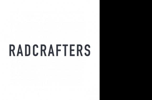 Radcrafters Logo download in high quality