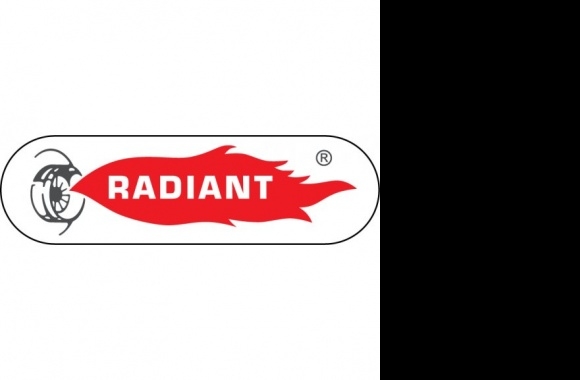 Radiant Logo download in high quality