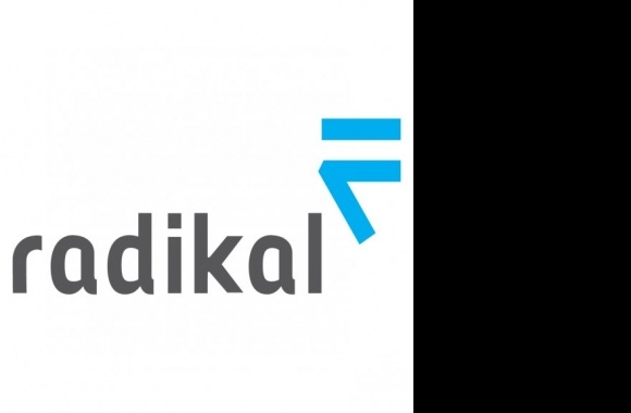 Radikal Rice Logo