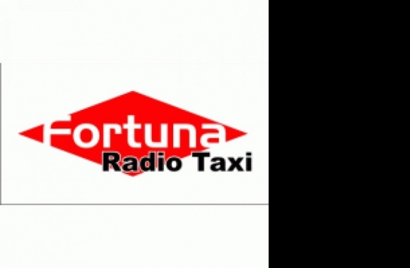 radio taxi Fortuna Logo