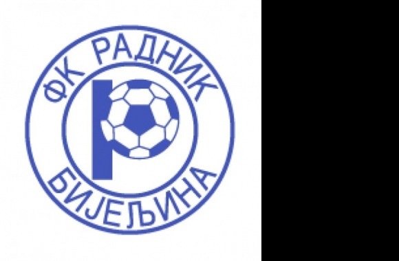 Radnik Bijelina Logo