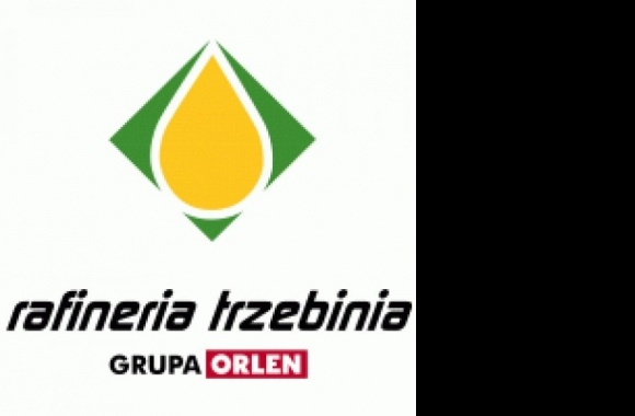 Rafineria Trzebinia Logo download in high quality