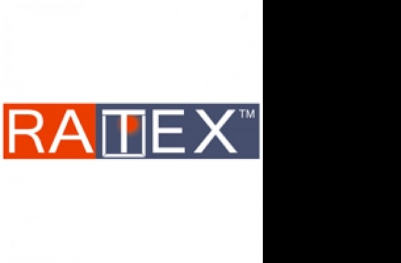 RATEX Logo download in high quality